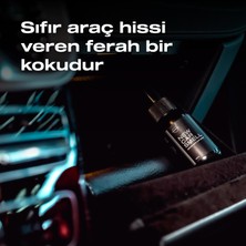 Nasiol New Car Smell Yeni Araç Kokusu-Araç içi Koku Giderici-50ml-Ferahlatıcı Oto Kokusu/Parfümü