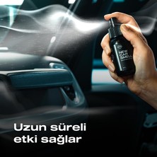 Nasiol New Car Smell Yeni Araç Kokusu-Araç içi Koku Giderici-50ml-Ferahlatıcı Oto Kokusu/Parfümü