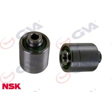 Fan Termik Rulmani Passat- Audi A4-A6 1.6-1.8 Benzinli 1.9 Tdi 97-05 Adr-Aeb-Alz-Alt-Afn-Awt-Avf 11