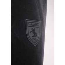 24/25 Hummel Samsunspor Pamuklu Eşofman Altı