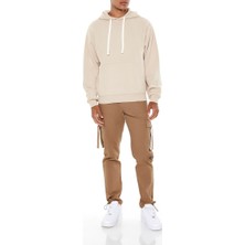 F21 Slim Fit Utility Kargo Pantolon