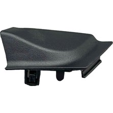 Izgara Ön Cam Alt Corolla 19-24 Rh (Yan Bakalit)