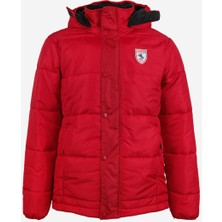 Samsunspor Kısa Mont