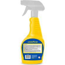 Goodyear Döşeme Temizleyici 500 ml