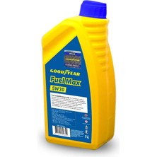 GOODYEAR FUEL MAX 5W30-PARTİKÜLLÜ 1 LİTRE MOTOR YAĞI