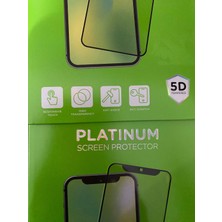 Epro 3 Adet 5d Apple iPhone 7 Plus Cam Ekran Koruyucu Kolay Kurulum