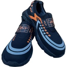 FLY Demirli Su Gecirmez Iş Ayakkabisi