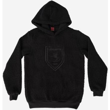 Samsunspor Kapşonlu Polar Sweat