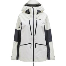 Peak performance g79145010 w vertical gore-tex pro kadın kayak montu