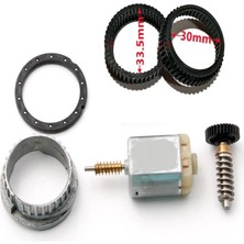 Seat Leon Yan Ayna Katlama Tamir Seti