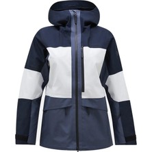 Peak performance g78994030 w gravity gore-tex 3l kadın kayak montu