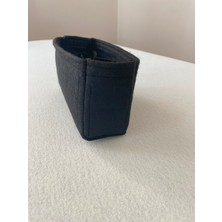 Keçe Love Longchamp Mini Pouch Çanta içi Düzenleyici, Çanta içi Organizer