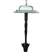 Gergi Kapı Corolla 19-24 Ön Lh/rh