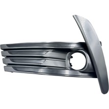 Kapak Lamba Sis Corolla 16-18 Lh (Sisli)