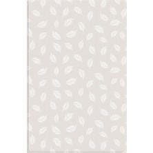 Tummymat Dwinguler Latte Palm & Hills - Çift Taraflı  Dolgulu Oyun Matı 210 Cm x 140 Cm x 1,3 Cm