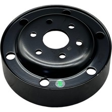 Kasnak Devirdaim Cıvıc 12-14