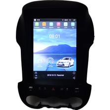 Ford Ranger Old 2012/2015 Tesla 9.7inç 4-32