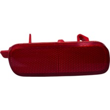MATSUBA Reflektör Tampon Crv 03-05 Arka Lh
