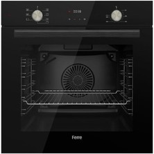 Ferre Flowart Mega Serisi (QMS63CS-RS035-D023)