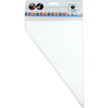Krd Home Krema Sıkma Torbası(Ort) KRD-5624