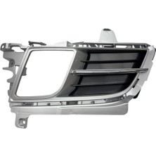 Kapak Lamba Sis Mazda 6 08-10 Lh (Sisli)