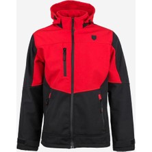 Samsunspor Softshell Mont