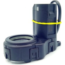 Nissan Navara Yolcu Katlanır Ayna Motoru Sol