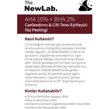 The NewLab. Cilt Yenileyici & Güneş Koruyucu Bakım Seti
