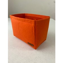 Keçe Love Longchamp Small (S) Çanta içi Düzenleyici, Çanta içi Organizer