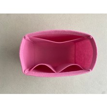 Keçe Love Longchamp Small (S) Çanta içi Düzenleyici, Çanta içi Organizer