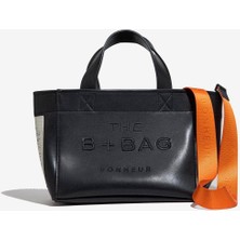 Mesbrand The B+Bag Bonheur Leather