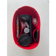 Keçe Love Longchamp Small (S) Çanta içi Düzenleyici, Çanta içi Organizer