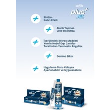 Oithox Plus Hamam Böceği ve Karınca Jeli 5 gr