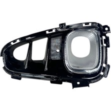 MATSUBA Kapak Lamba Sis Picanto 17-19 Lh (Sisli Krom)