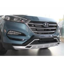 Hyundai Tucson / 2015 2016 2017 2018 / Yalnızca Ön koruma