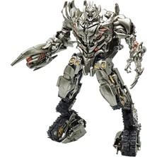 Rındu SS13 Megatron Modeli (Yurt Dışından)