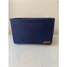 Keçe Love Longchamp Small (S) Energy Çanta içi Düzenleyici, Çanta içi Organizer