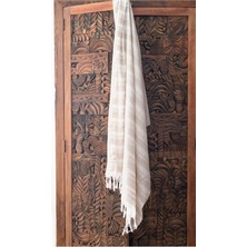 Barine Earth Peştamal Bej 90 x 160