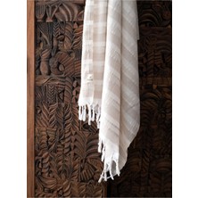 Barine Earth Peştamal Bej 90 x 160
