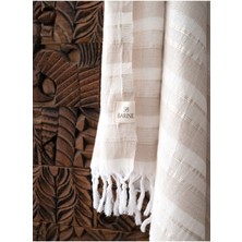 Barine Earth Peştamal Bej 90 x 160