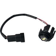 MATSUBA Duy Lamba Sis Corolla 19-24 Rh/lh (Ledli)  (Kablolu Sis'siz Araçlar Için)