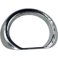 Kapak Lamba Sis Nikelajı Yaris 12-14 Lh