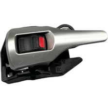 Kol Kapı Corolla 07-12/auris 07-12 Ön/arka Iç Rh  (Gri)