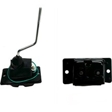 MATSUBA Kilit Bağaj Pregio 97-04