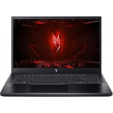 Acer Nitro V 15 ANV15-51-567U NH.QNDEY.002 I5-13420H 8 GB 512 GB SSD RTX2050 15.6" Full Hd Gaming Laptop