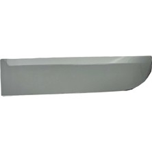 Bakalit Cam Kelebek Sportage 11-16 Arka Lh  (Nikelaj)