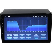 Fiat Ducato/citreon Jumper/peugeot Boxer 9 Inç 6-128