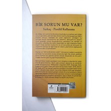 Bir Sorun Mu Var? - Başak Günay