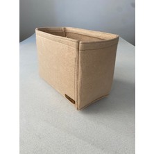 Keçe Love Longchamp Medium (M) Çanta içi Düzenleyici, Çanta içi Organizer