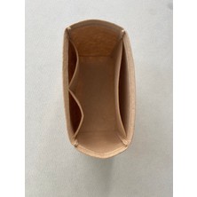 Keçe Love Longchamp Medium (M) Çanta içi Düzenleyici, Çanta içi Organizer